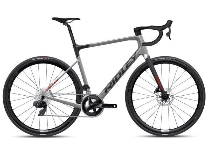Vélo Route / Gravel Ridley - Grifn 105
