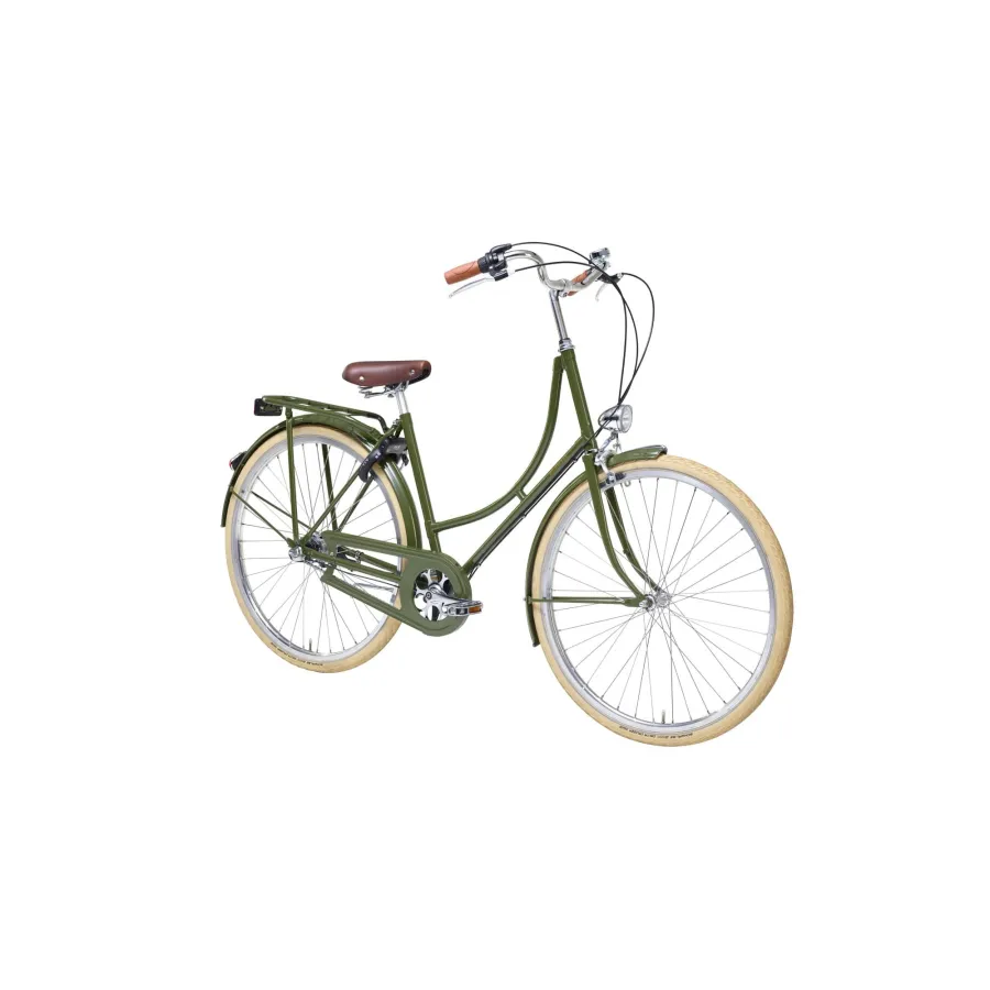 Vélo Classique Achielle Alice Shimano Nexus 3 Vitesses – Image 19