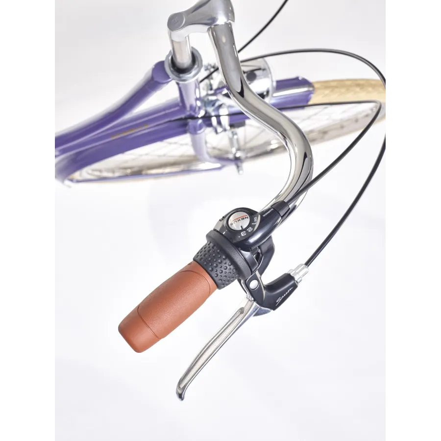 Vélo Classique Achielle Alice Shimano Nexus 3 Vitesses – Image 10