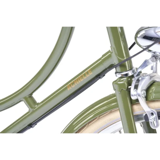 Vélo Classique Achielle Alice Shimano Nexus 3 Vitesses – Image 8