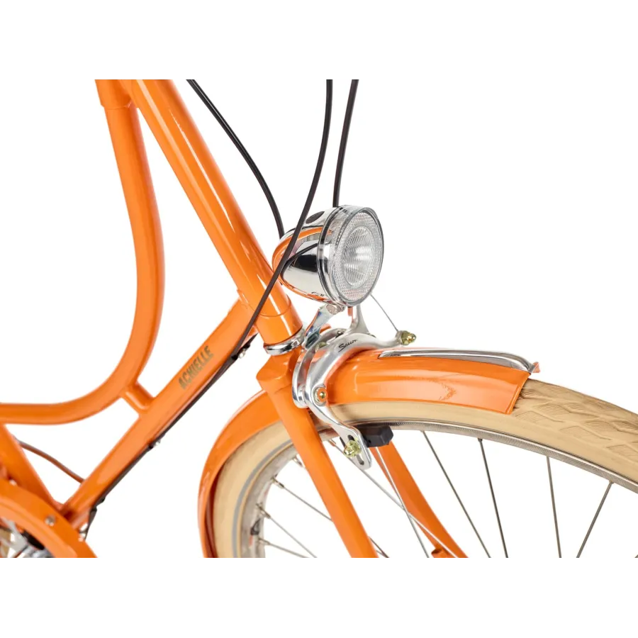 Vélo Classique Achielle Alice Shimano Nexus 3 Vitesses – Image 6