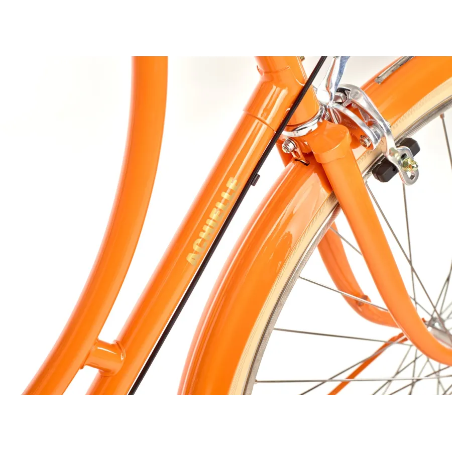 Vélo Classique Achielle Alice Shimano Nexus 3 Vitesses – Image 5