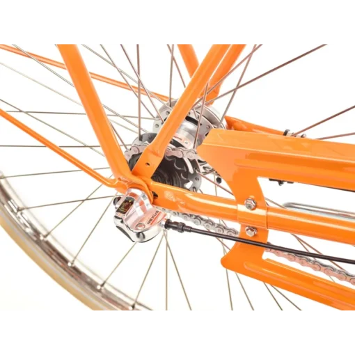 Vélo Classique Achielle Alice Shimano Nexus 3 Vitesses – Image 3