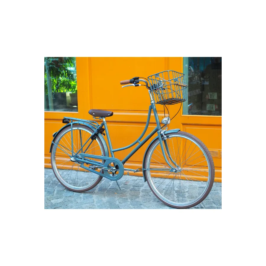 Vélo Classique Achielle Alice Shimano Nexus 3 Vitesses – Image 18