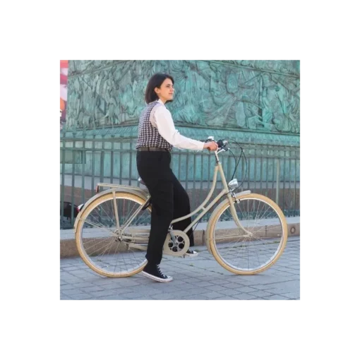 Vélo Classique Achielle Alice Shimano Nexus 3 Vitesses – Image 17