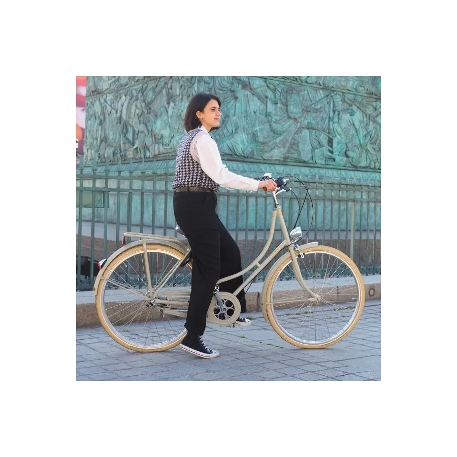 Vélo Classique Achielle Alice Shimano Nexus 3 Vitesses – Image 17