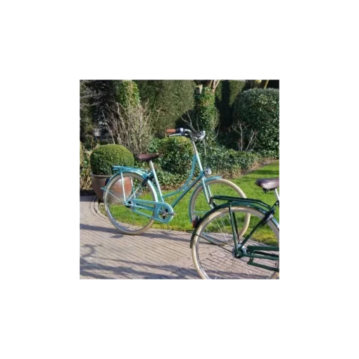 Vélo Classique Achielle Alice Shimano Nexus 3 Vitesses – Image 16