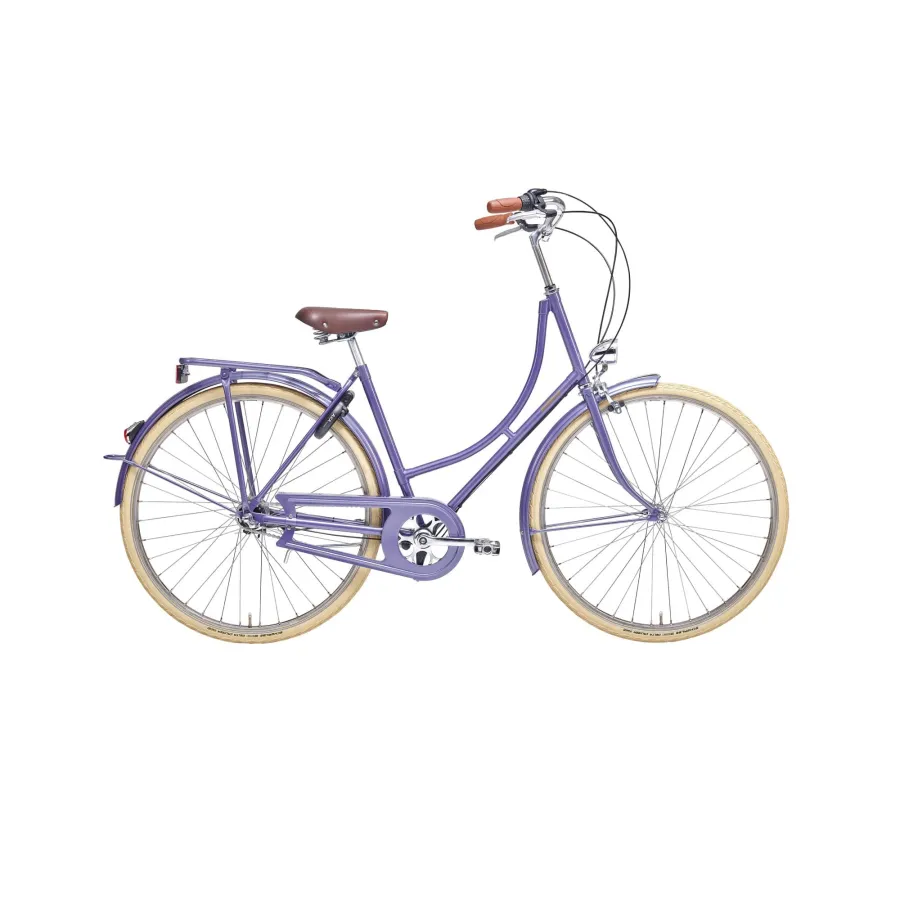 Vélo Classique Achielle Alice Shimano Nexus 3 Vitesses – Image 15