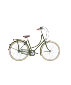 Vélo Classique Achielle Alice Shimano Nexus 3 Vitesses