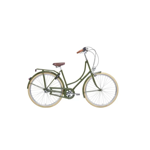 Vélo Classique Achielle Alice Shimano Nexus 3 Vitesses