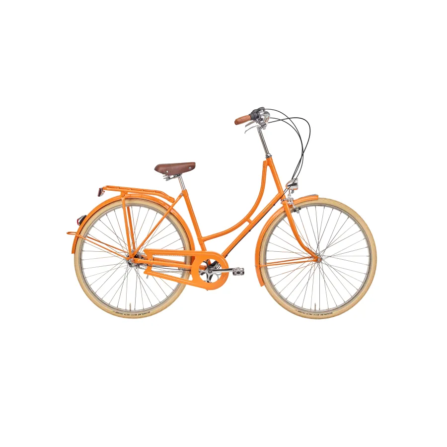 Vélo Classique Achielle Alice Shimano Nexus 3 Vitesses – Image 13
