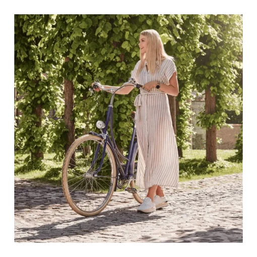 Vélo Classique Achielle Alice Shimano Nexus 3 Vitesses – Image 12