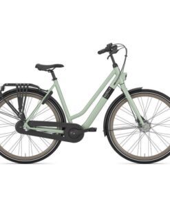 Vélo Hollandais Gazelle Esprit