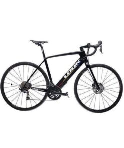 E-765 Optimum Black Glossy