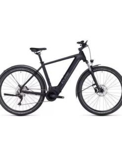 VTC CUBE Nuride Hybrid Performance Allroad - 625 Wh