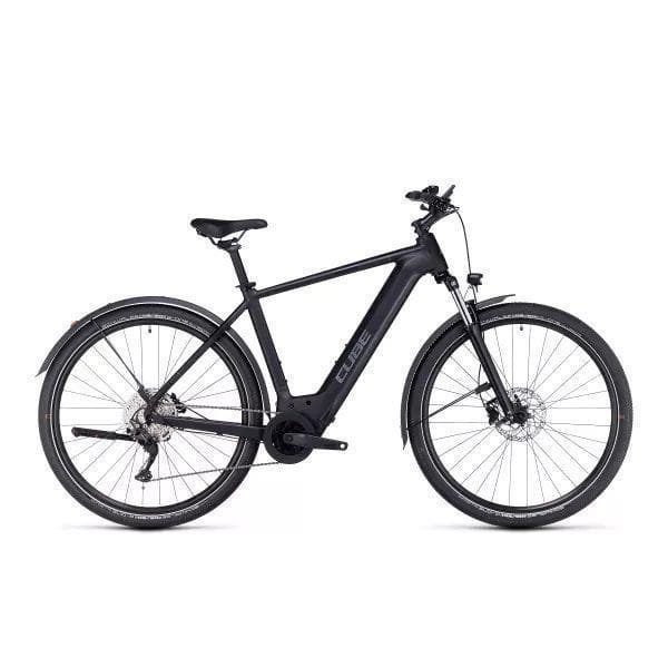 VTC CUBE Nuride Hybrid Performance Allroad - 625 Wh