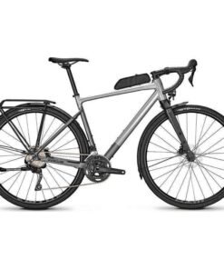 Vélo gravel Focus Atlas 6.7 EQP