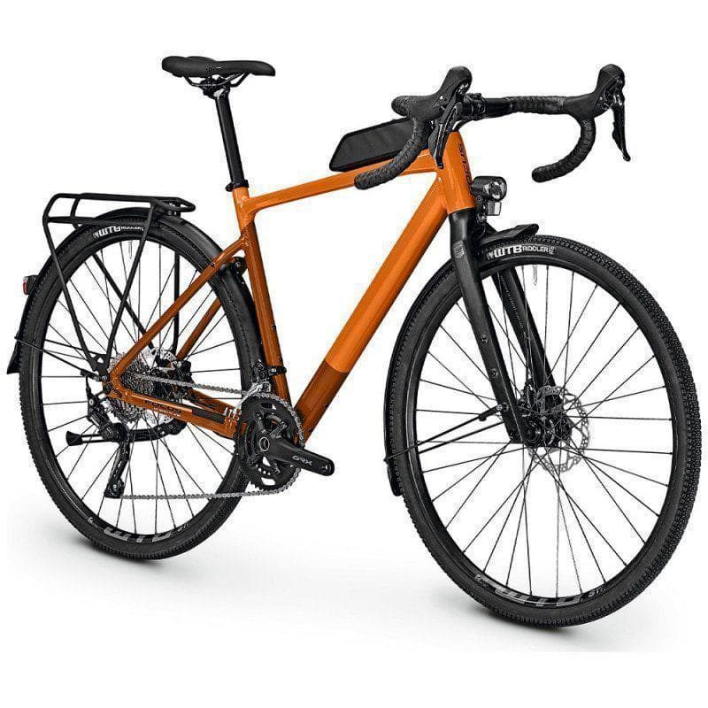 Vélo gravel Focus Atlas 6.7 EQP – Image 4