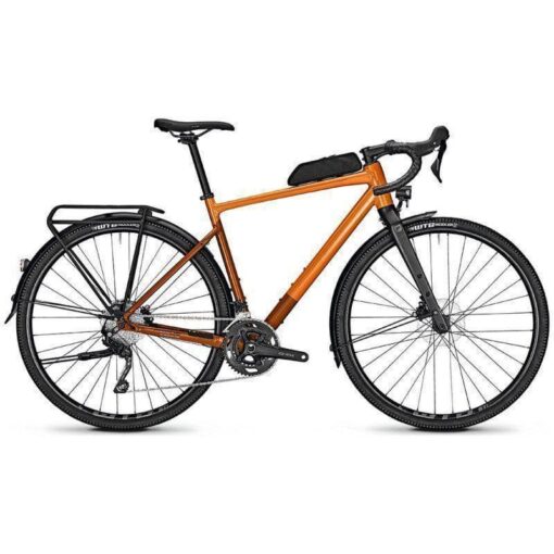 Vélo gravel Focus Atlas 6.7 EQP – Image 2