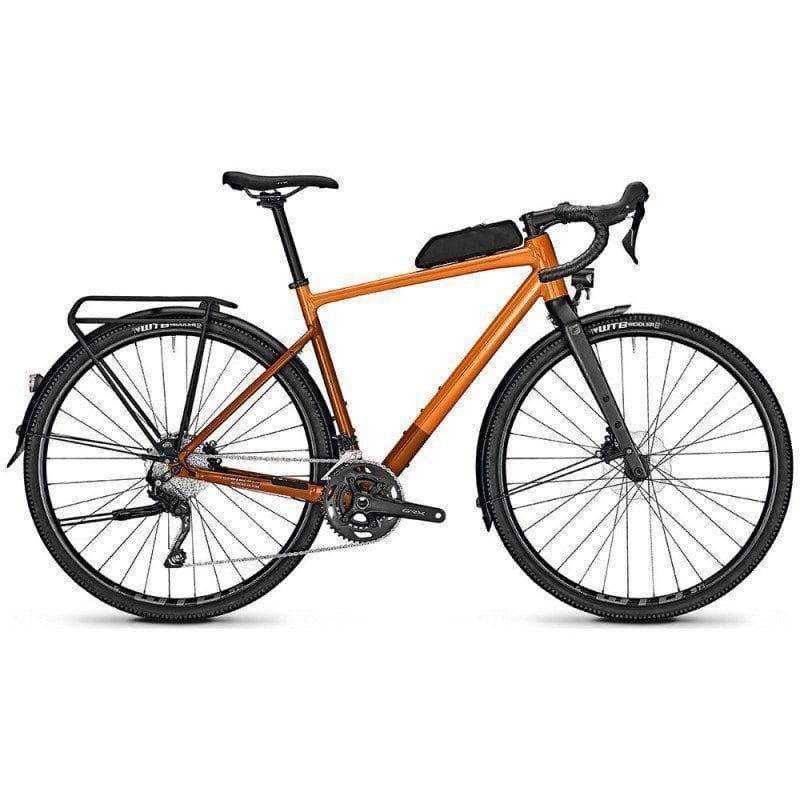 Vélo gravel Focus Atlas 6.7 EQP – Image 2