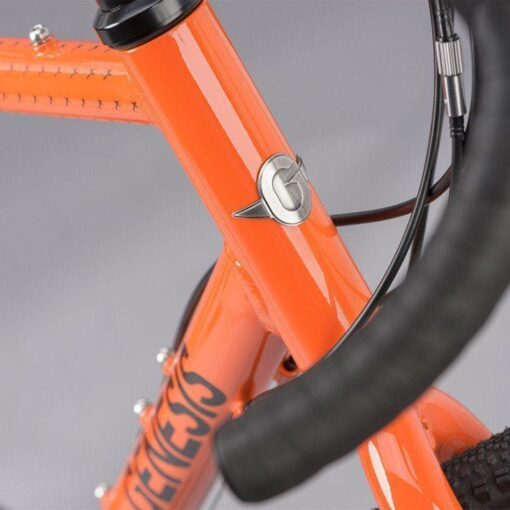 Vélo gravel Genesis CDA 10 – Image 6