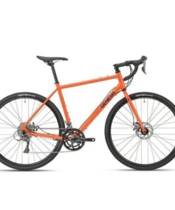 Vélo gravel Genesis CDA 10