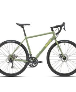 Vélo gravel Genesis CDA 20