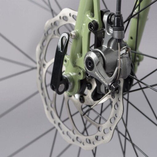 Vélo gravel Genesis CDA 20 – Image 4