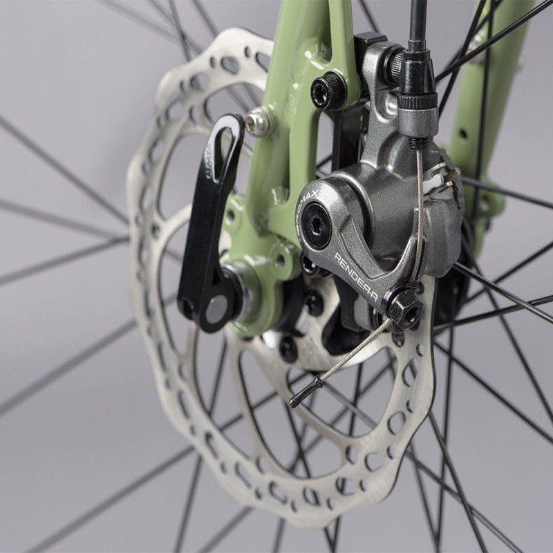 Vélo gravel Genesis CDA 20 – Image 4