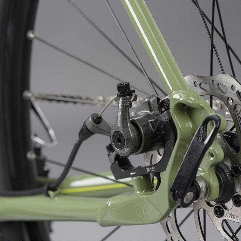 Vélo gravel Genesis CDA 20 – Image 5