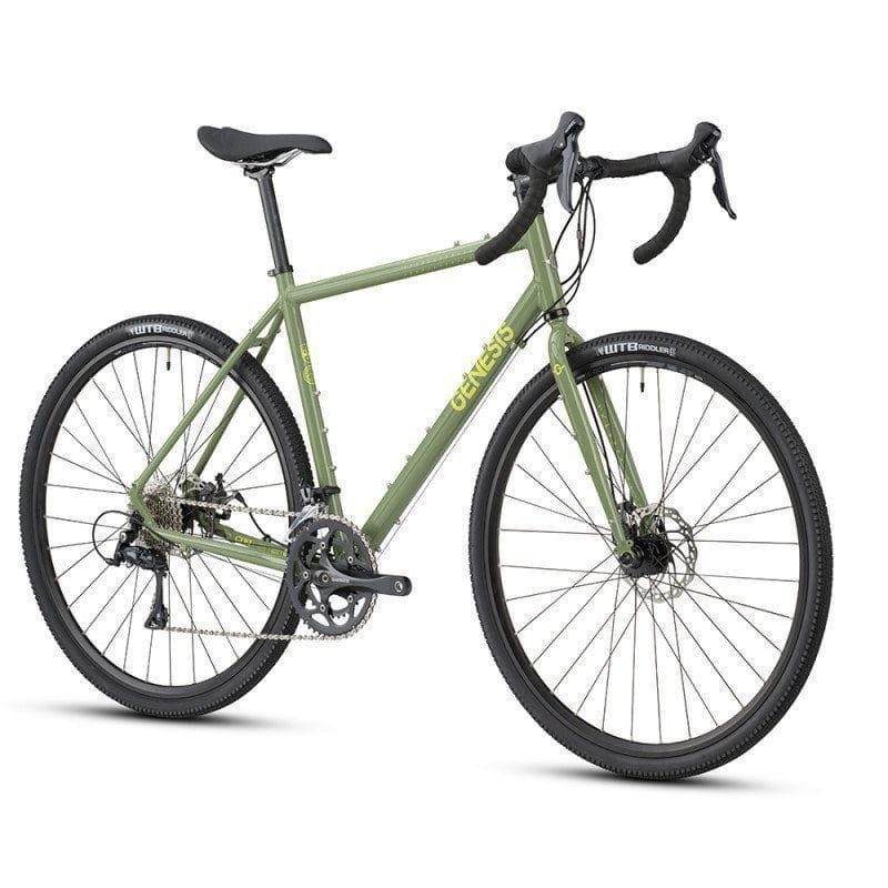 Vélo gravel Genesis CDA 20 – Image 2