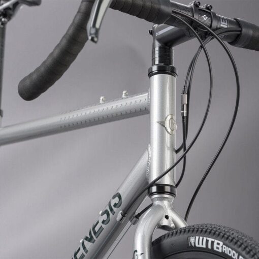 Vélo Gravel Genesis CDA 30 – Image 7