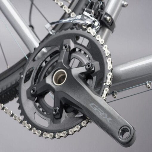 Vélo Gravel Genesis CDA 30 – Image 4