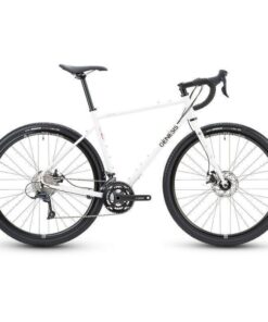 Vélo gravel Genesis Croix de Fer 10