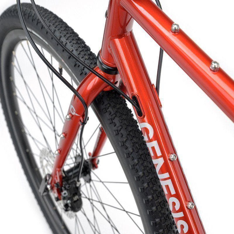 Vélo gravel Genesis Croix de Fer 10 FB – Image 3
