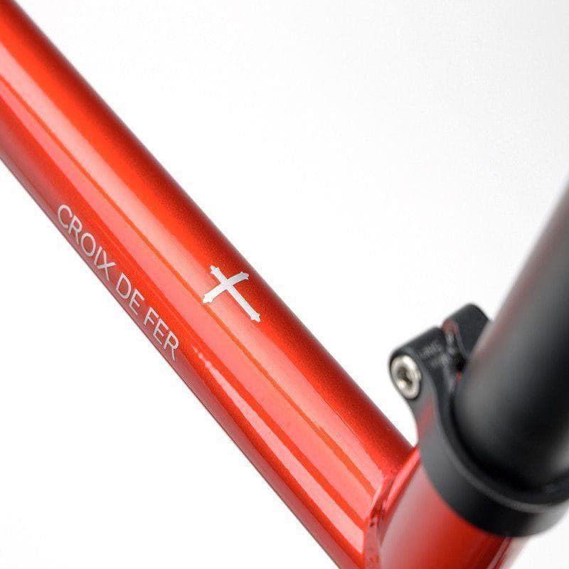 Vélo gravel Genesis Croix de Fer 10 FB – Image 9