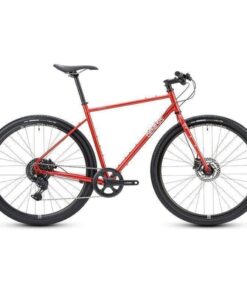 Vélo gravel Genesis Croix de Fer 10 FB