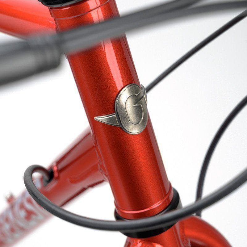 Vélo gravel Genesis Croix de Fer 10 FB – Image 5