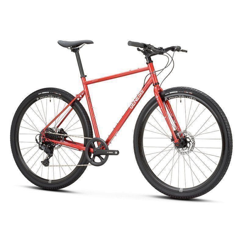 Vélo gravel Genesis Croix de Fer 10 FB – Image 2