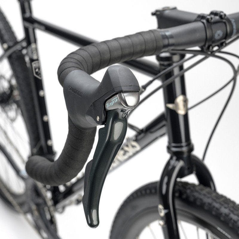 Vélo Gravel Genesis Croix de Fer 20 – Image 3