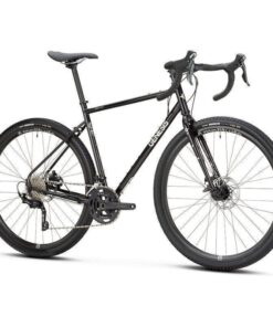 Alternative view of Vélo Gravel Genesis Croix de Fer 20