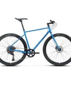 Vélo gravel Genesis Croix de Fer 20 FB
