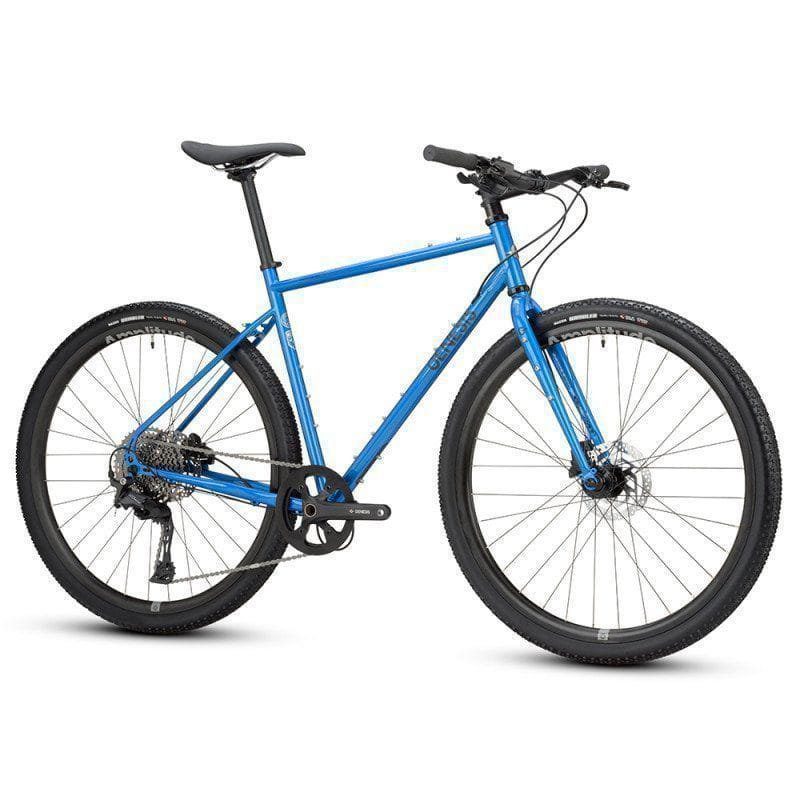 Vélo gravel Genesis Croix de Fer 20 FB – Image 2