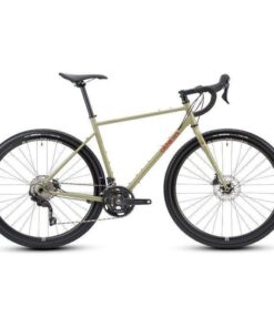 Vélo gravel Genesis Croix de Fer 30