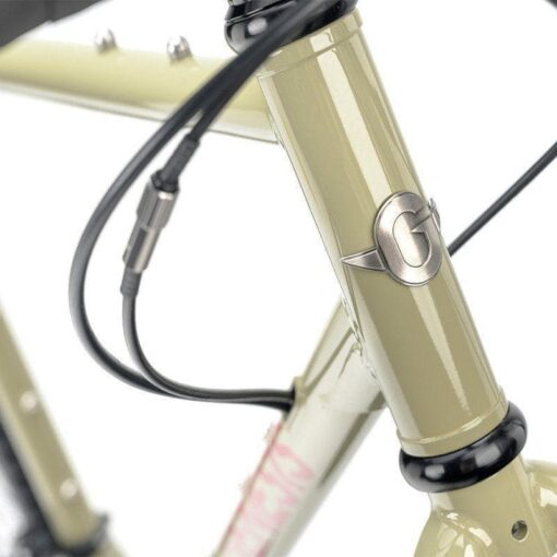 Vélo gravel Genesis Croix de Fer 30 – Image 9