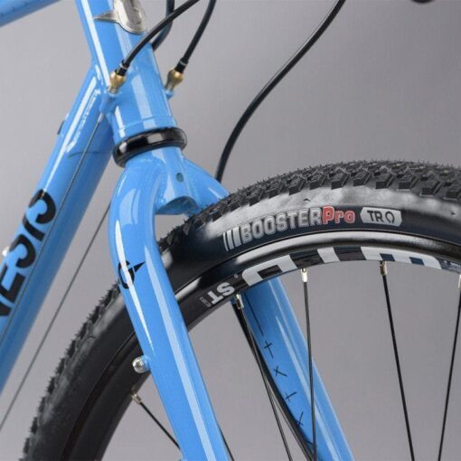 Vélo Gravel Genesis Croix de Fer 40 – Image 7
