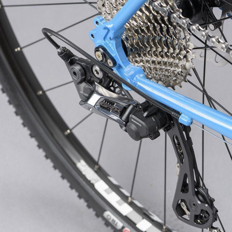 Vélo Gravel Genesis Croix de Fer 40 – Image 5