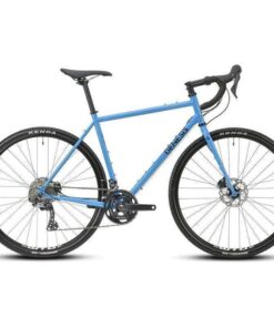 Vélo Gravel Genesis Croix de Fer 40