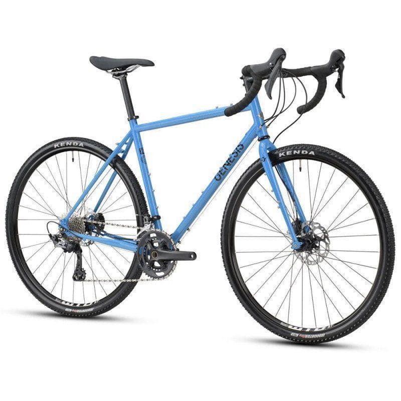 Vélo Gravel Genesis Croix de Fer 40 – Image 2