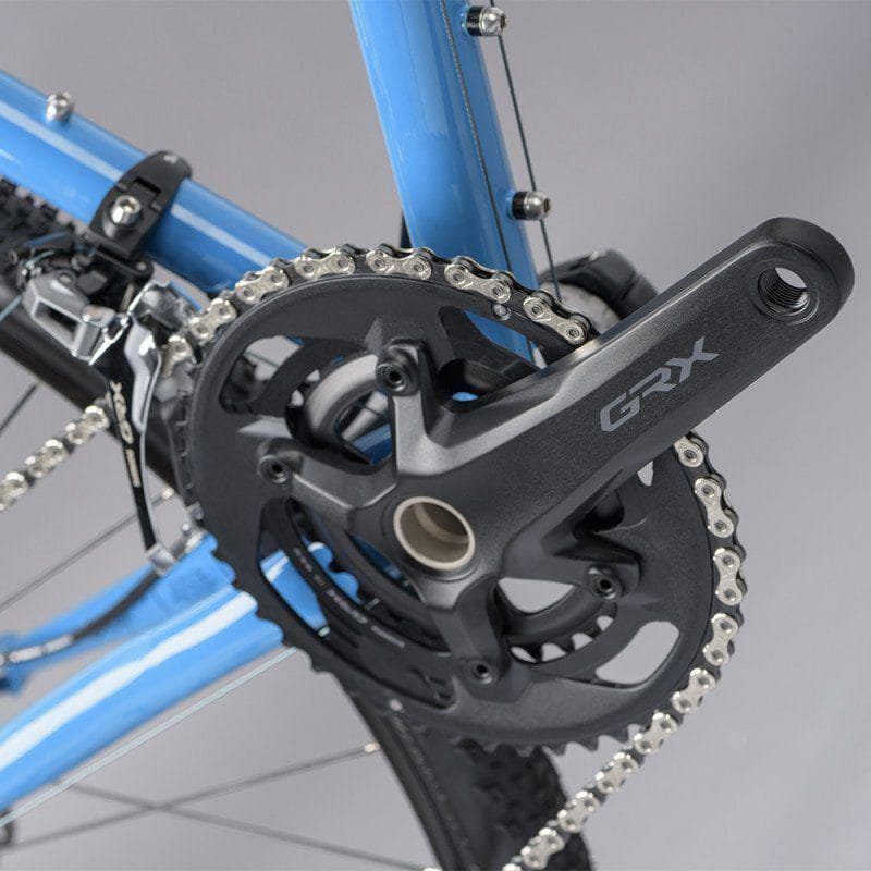 Vélo Gravel Genesis Croix de Fer 40 – Image 4